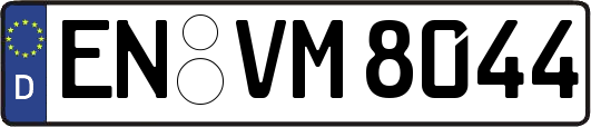 EN-VM8044