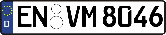 EN-VM8046