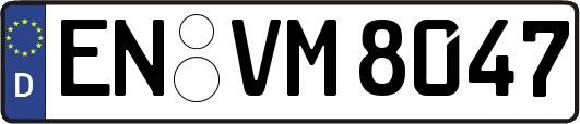 EN-VM8047