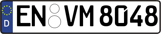EN-VM8048
