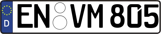 EN-VM805