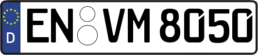 EN-VM8050