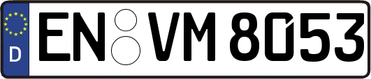 EN-VM8053