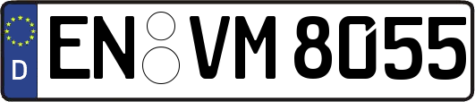 EN-VM8055