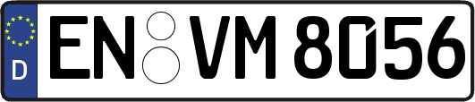 EN-VM8056