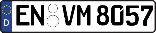 EN-VM8057