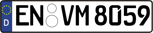 EN-VM8059