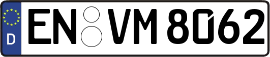 EN-VM8062