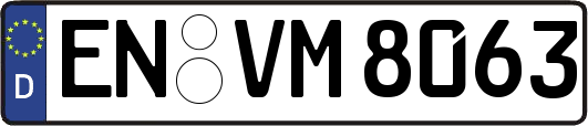 EN-VM8063