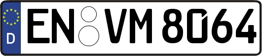 EN-VM8064