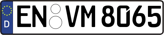 EN-VM8065