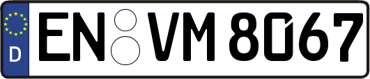 EN-VM8067