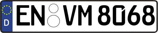 EN-VM8068