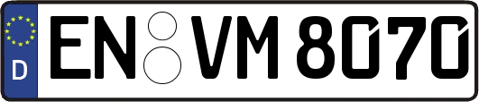 EN-VM8070