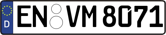 EN-VM8071