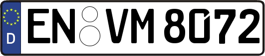 EN-VM8072