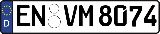EN-VM8074