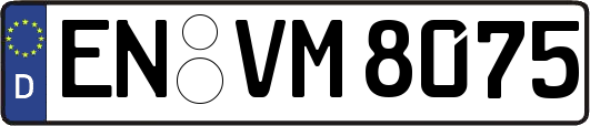EN-VM8075