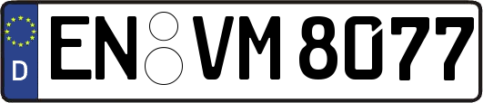 EN-VM8077