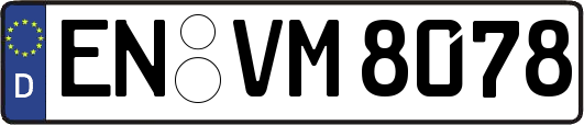 EN-VM8078