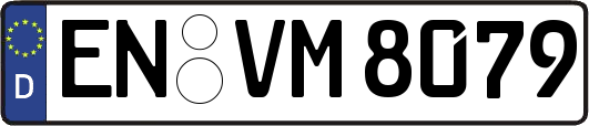 EN-VM8079