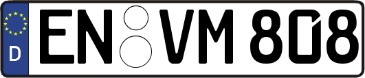 EN-VM808