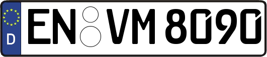 EN-VM8090