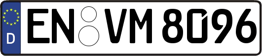 EN-VM8096