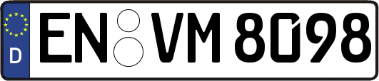 EN-VM8098