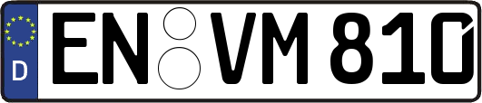 EN-VM810