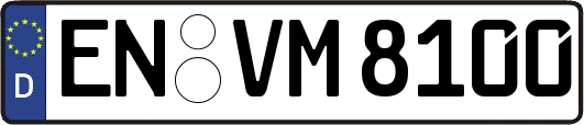 EN-VM8100