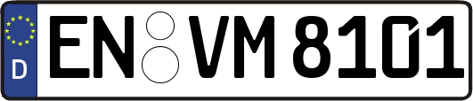 EN-VM8101