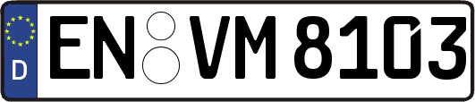 EN-VM8103