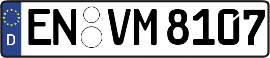 EN-VM8107