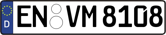 EN-VM8108