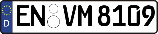 EN-VM8109