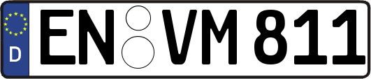 EN-VM811