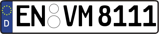 EN-VM8111