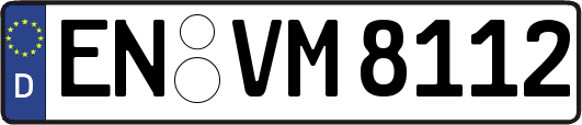 EN-VM8112