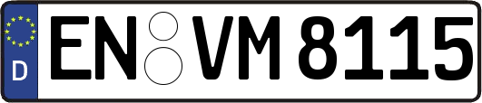 EN-VM8115