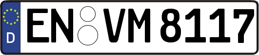 EN-VM8117