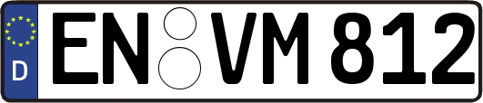 EN-VM812