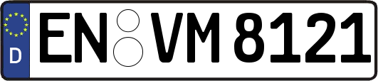 EN-VM8121