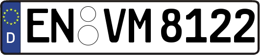 EN-VM8122