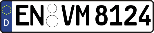 EN-VM8124