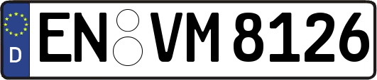 EN-VM8126