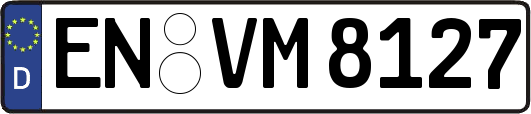 EN-VM8127