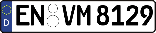 EN-VM8129