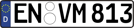 EN-VM813
