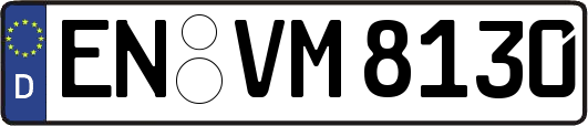 EN-VM8130